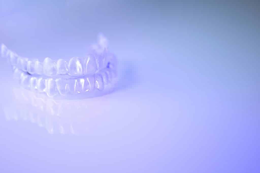 5 Benefits of Invisalign