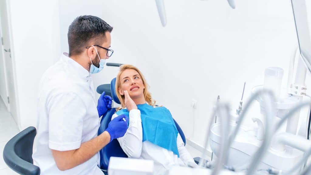 5 Common Dental Emergencies and How to Handle Them