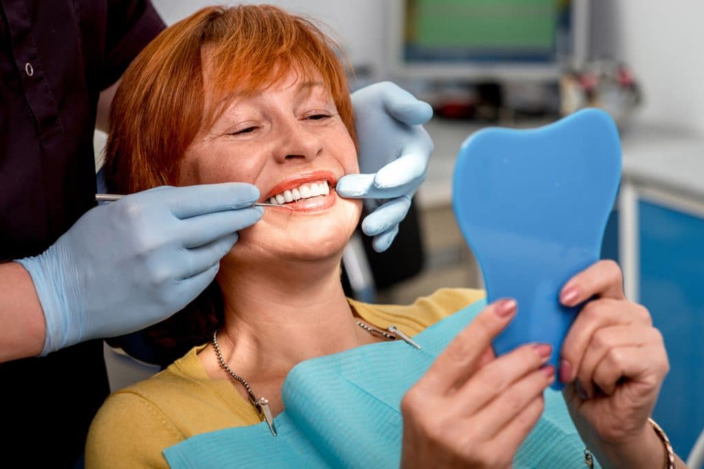 Can Dental Implants Be Done in One Day?