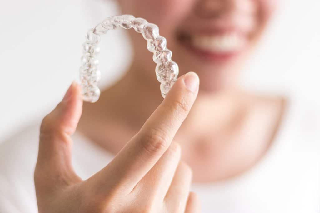 Foods To Avoid Eating With Invisalign