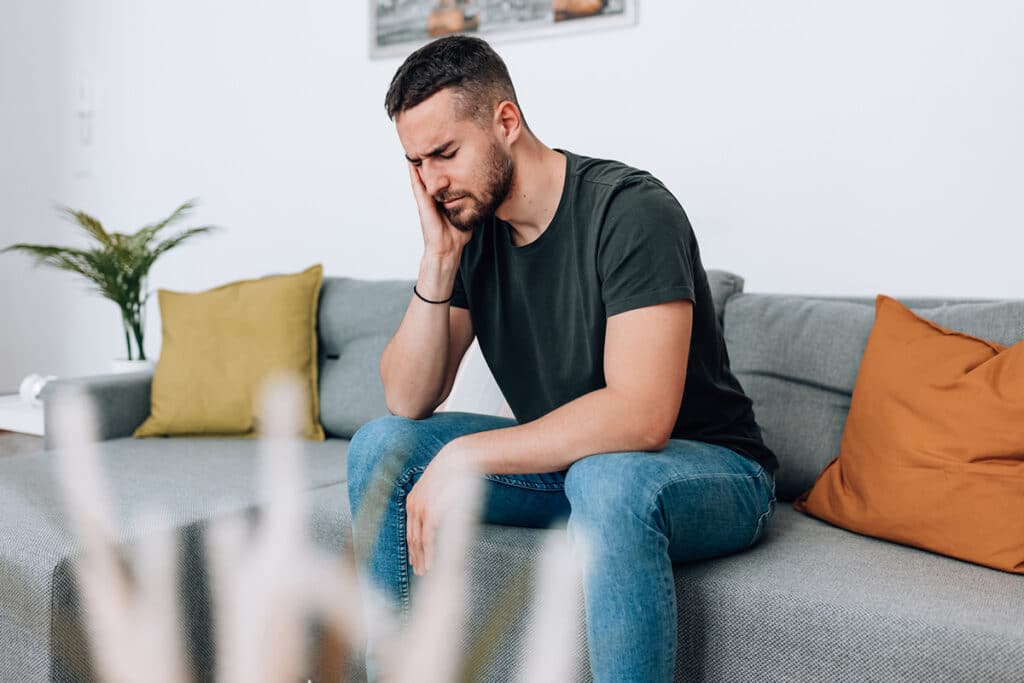 Hairline Tooth Cracks: Why They Happen and How Dentists Treat Them