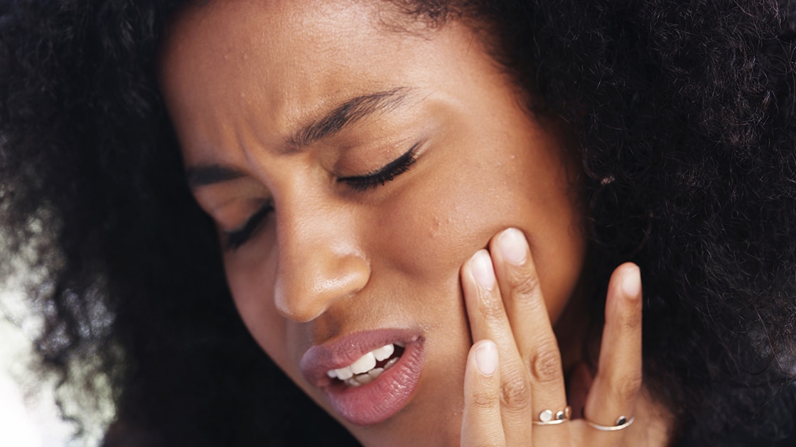TMJ Treatment