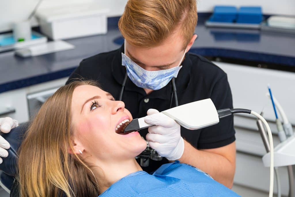 How Your Teeth Can Predict Heart Disease and Diabetes