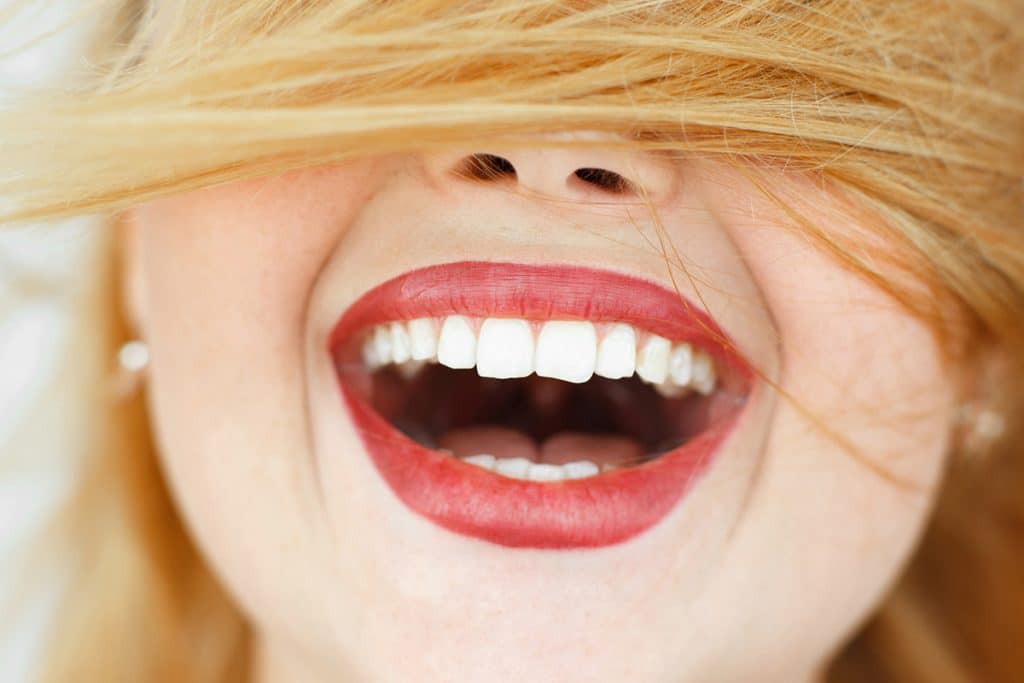 What Foods Can I Eat After Teeth Whitening Treatment?