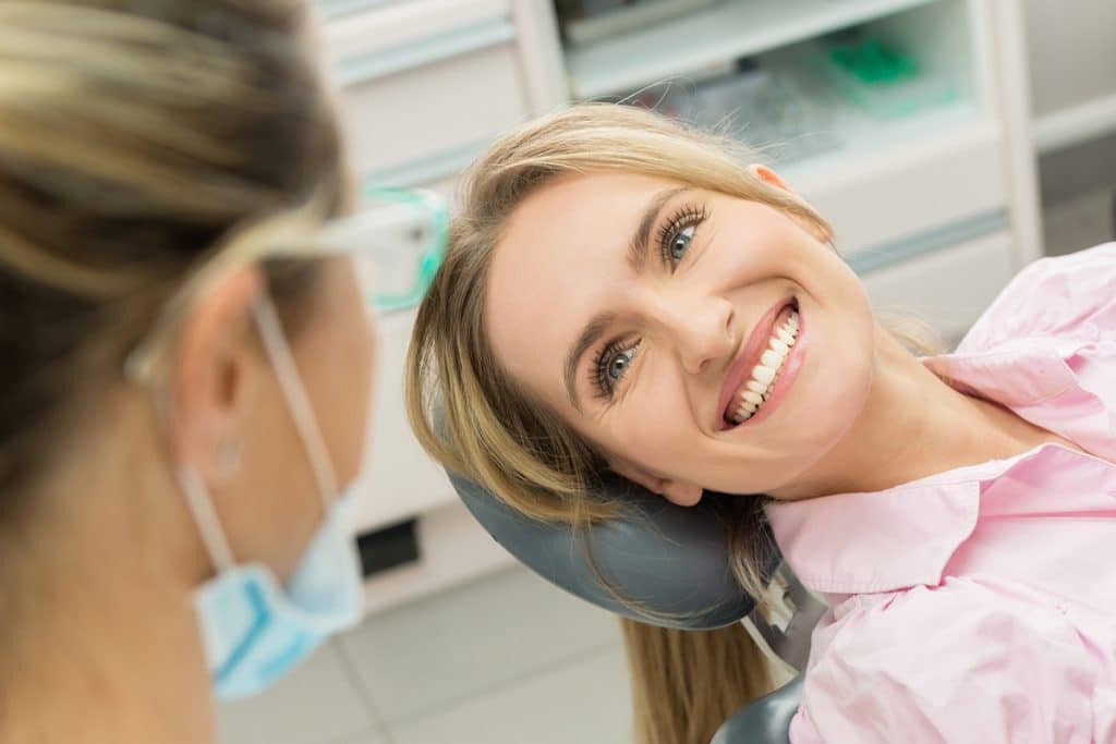 What to Expect During Your First Dental Visit in Foggy Bottom