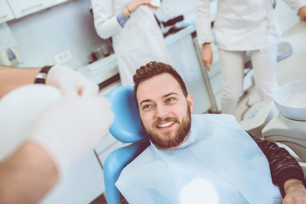 Why Did My Dentist Recommend a Cleaning Every 3 Months?